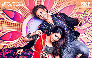 LoveYatri A Journey of Love